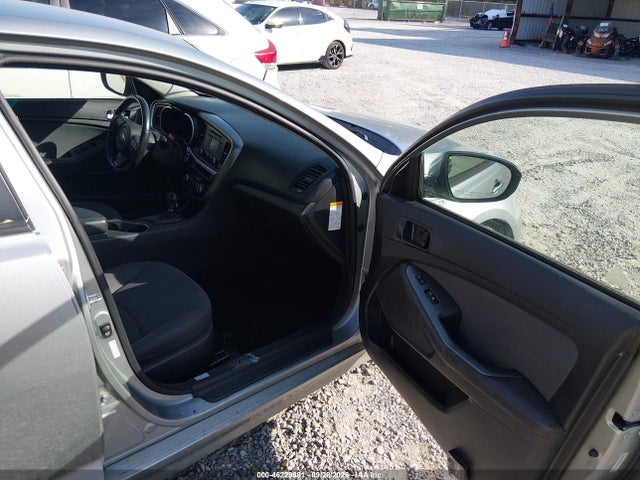 Aukcja sprzedaży 2015 Kia Optima Hybrid, vin: KNAGM4AD7F5089358, numer aukcji: 46229881