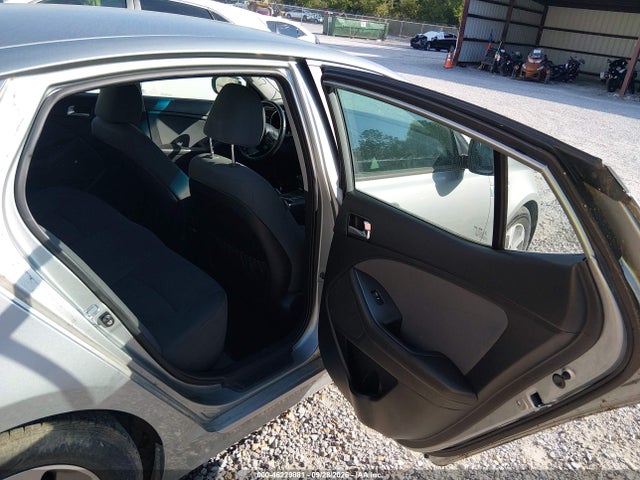 Aukcja sprzedaży 2015 Kia Optima Hybrid, vin: KNAGM4AD7F5089358, numer aukcji: 46229881