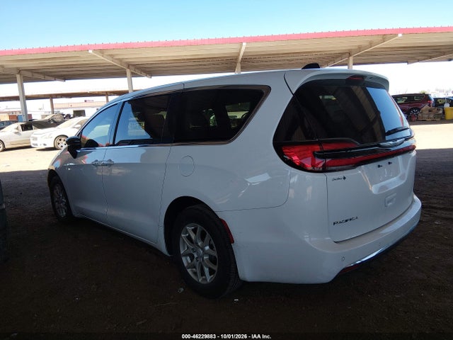 Chrysler Pacifica Select 2025 2C4RC1BG6SR615837 Image 13