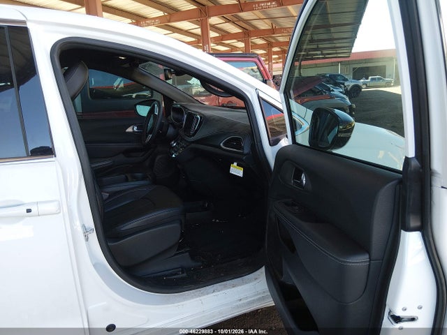 Chrysler Pacifica Select 2025 2C4RC1BG6SR615837 Image 5