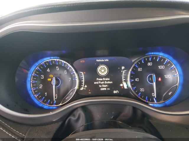 Chrysler Pacifica Select 2025 2C4RC1BG6SR615837 Image 7