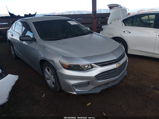 2016 1G1ZB5ST6GF220216 main image