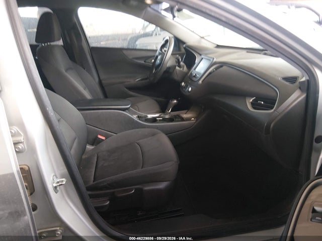 Chevrolet MALIBU LS 2016 1G1ZB5ST6GF220216 Image 5