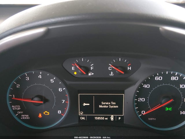 Chevrolet MALIBU LS 2016 1G1ZB5ST6GF220216 Image 7