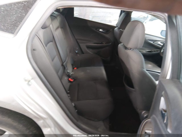 Chevrolet MALIBU LS 2016 1G1ZB5ST6GF220216 Image 8