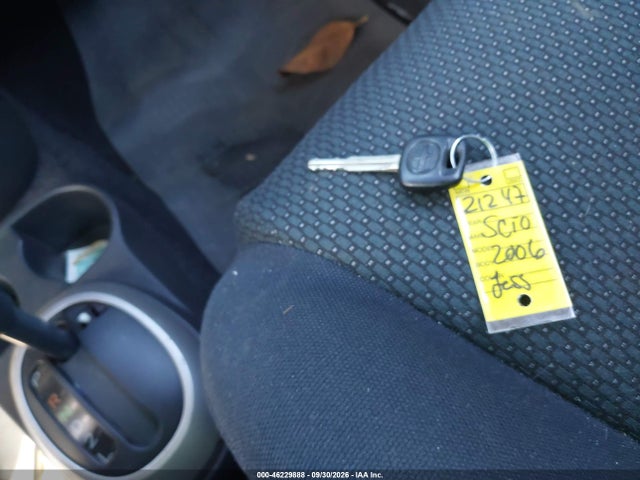Продаж на аукціоні авто 2006 Scion Xb, vin: JTLKT324864110639, номер лоту: 46229888