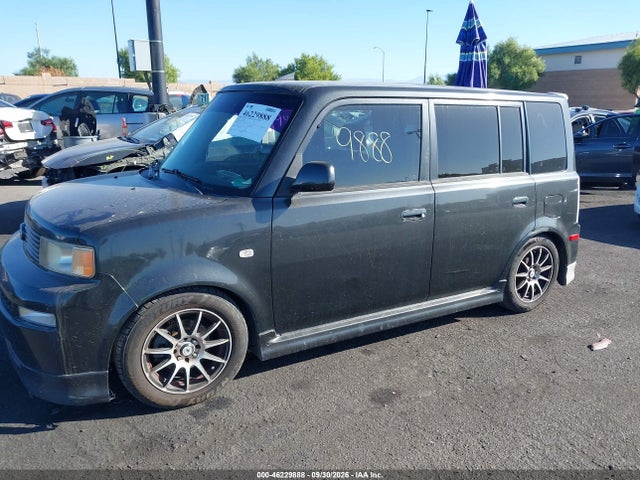 Продаж на аукціоні авто 2006 Scion Xb, vin: JTLKT324864110639, номер лоту: 46229888