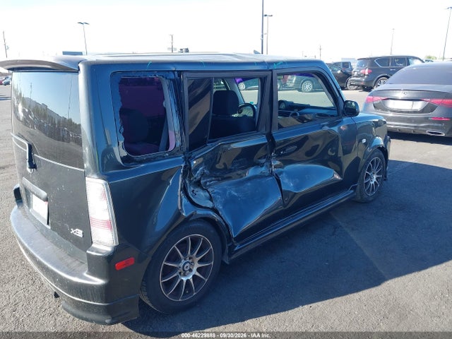 Продаж на аукціоні авто 2006 Scion Xb, vin: JTLKT324864110639, номер лоту: 46229888