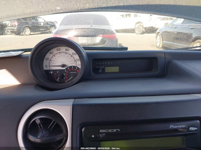 Продаж на аукціоні авто 2006 Scion Xb, vin: JTLKT324864110639, номер лоту: 46229888
