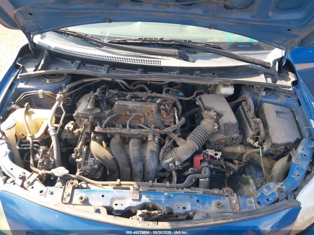 Aukcja sprzedaży 2010 Toyota Corolla Le, vin: 1NXBU4EE6AZ292963, numer aukcji: 46229894