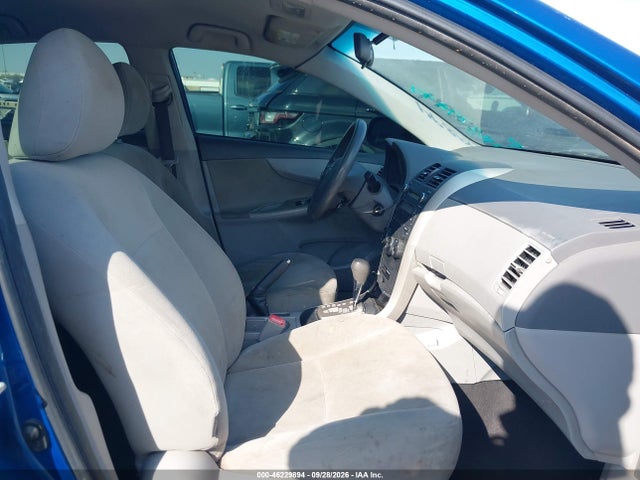 Aukcja sprzedaży 2010 Toyota Corolla Le, vin: 1NXBU4EE6AZ292963, numer aukcji: 46229894