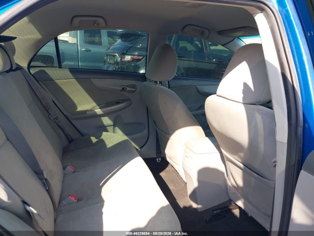 Aukcja sprzedaży 2010 Toyota Corolla Le, vin: 1NXBU4EE6AZ292963, numer aukcji: 46229894