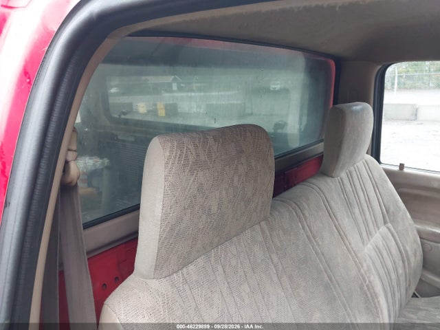 Продажа на аукционе авто 2002 Toyota Tacoma, vin: 5TENL42N12Z080313, номер лота: 46229899