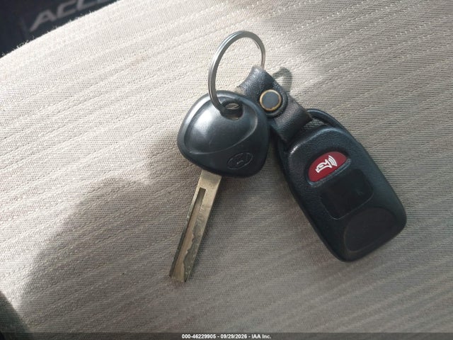 Продаж на аукціоні авто 2016 Hyundai Accent Se, vin: KMHCT4AE6GU157522, номер лоту: 46229905