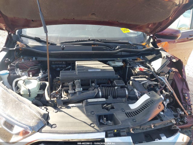 Aukcja sprzedaży 2018 Honda Cr-v Ex, vin: 5J6RW2H56JL017963, numer aukcji: 46229912
