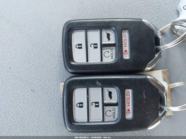Aukcja sprzedaży 2018 Honda Cr-v Ex, vin: 5J6RW2H56JL017963, numer aukcji: 46229912