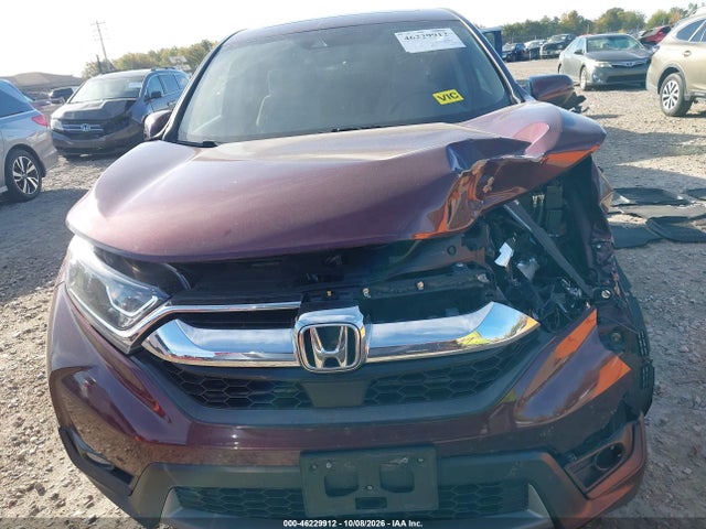 Aukcja sprzedaży 2018 Honda Cr-v Ex, vin: 5J6RW2H56JL017963, numer aukcji: 46229912