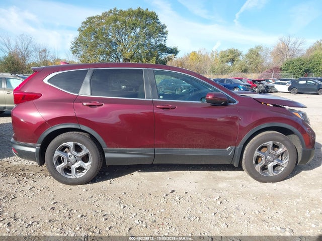 Aukcja sprzedaży 2018 Honda Cr-v Ex, vin: 5J6RW2H56JL017963, numer aukcji: 46229912