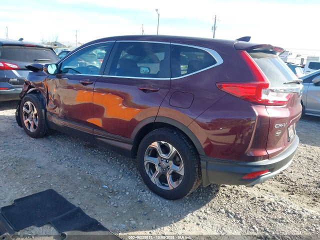 Aukcja sprzedaży 2018 Honda Cr-v Ex, vin: 5J6RW2H56JL017963, numer aukcji: 46229912