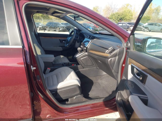 Aukcja sprzedaży 2018 Honda Cr-v Ex, vin: 5J6RW2H56JL017963, numer aukcji: 46229912