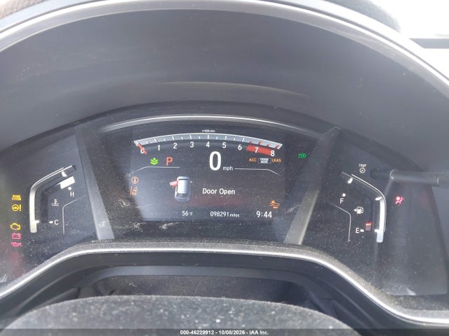 Aukcja sprzedaży 2018 Honda Cr-v Ex, vin: 5J6RW2H56JL017963, numer aukcji: 46229912