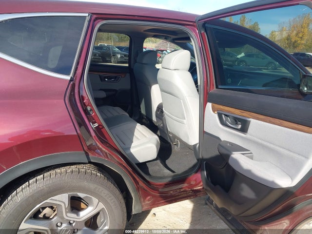 Aukcja sprzedaży 2018 Honda Cr-v Ex, vin: 5J6RW2H56JL017963, numer aukcji: 46229912