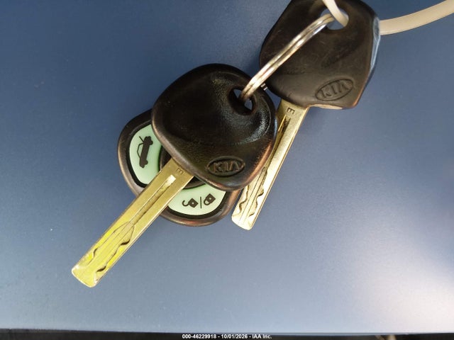 KIA RIO LX 2016 KNADM4A37G6685527 Image 11