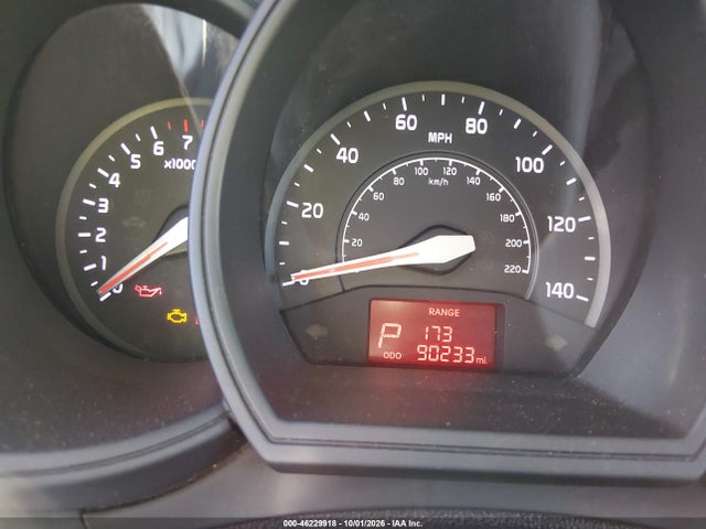 KIA RIO LX 2016 KNADM4A37G6685527 Image 15