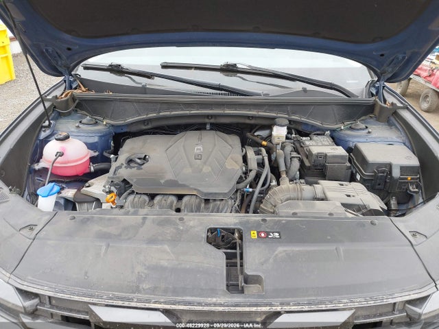 Hyundai TUCSON SEL 2026 5NMJB3DE8TH614823 Image 10