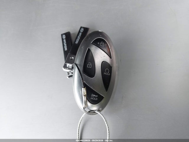 Hyundai TUCSON SEL 2026 5NMJB3DE8TH614823 Image 11