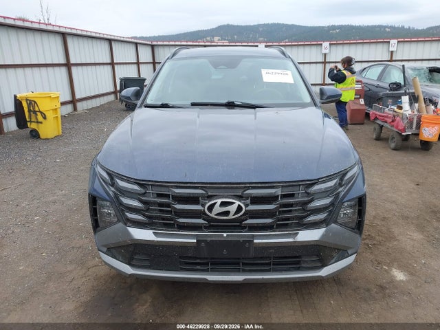Hyundai TUCSON SEL 2026 5NMJB3DE8TH614823 Image 12
