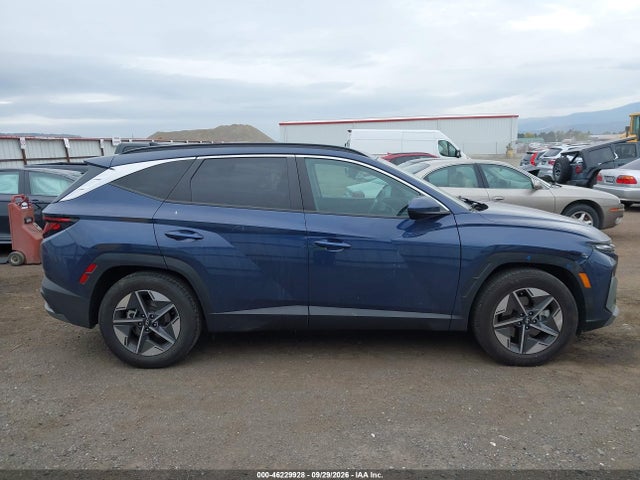 Hyundai TUCSON SEL 2026 5NMJB3DE8TH614823 Image 13