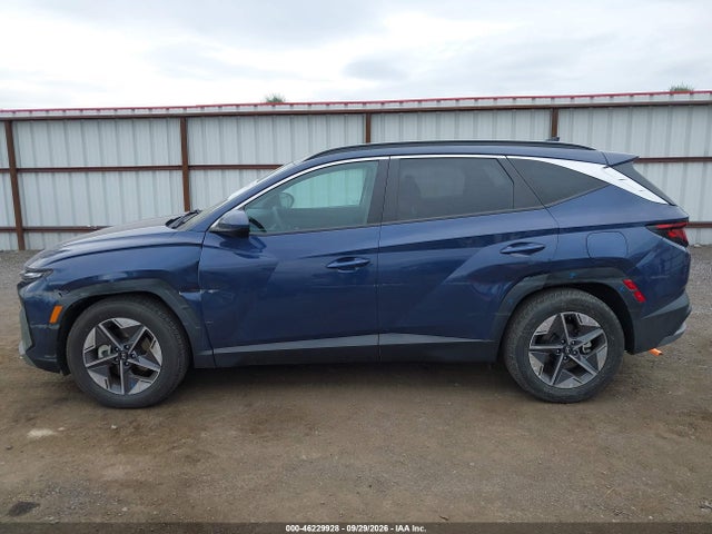 Hyundai TUCSON SEL 2026 5NMJB3DE8TH614823 Image 14