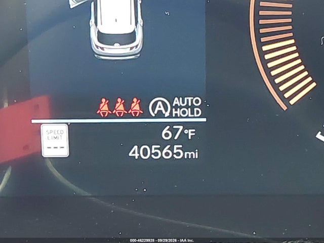 Hyundai TUCSON SEL 2026 5NMJB3DE8TH614823 Image 15
