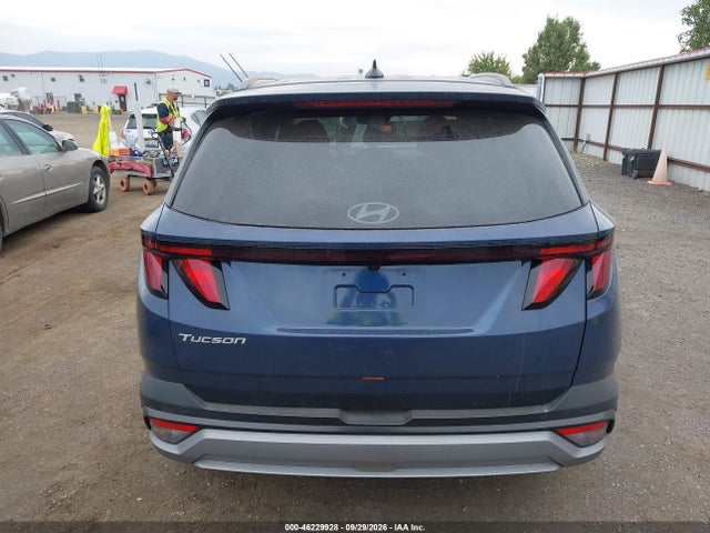 Hyundai TUCSON SEL 2026 5NMJB3DE8TH614823 Image 16
