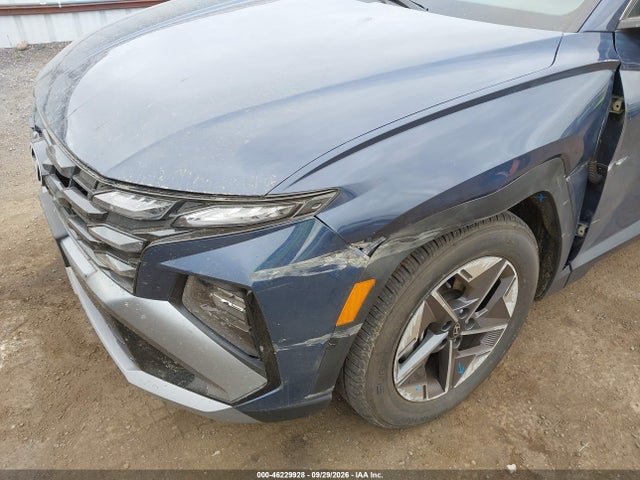 Hyundai TUCSON SEL 2026 5NMJB3DE8TH614823 Image 17