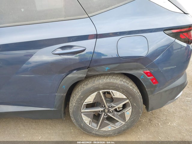 Hyundai TUCSON SEL 2026 5NMJB3DE8TH614823 Image 18
