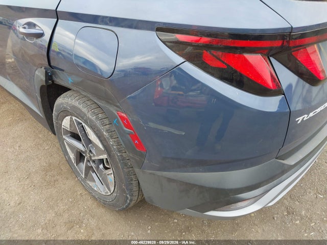 Hyundai TUCSON SEL 2026 5NMJB3DE8TH614823 Image 19
