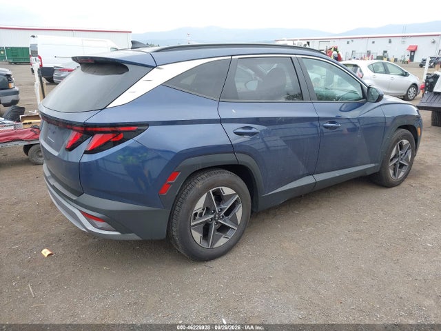 Hyundai TUCSON SEL 2026 5NMJB3DE8TH614823 Image 4
