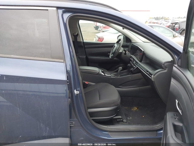 Hyundai TUCSON SEL 2026 5NMJB3DE8TH614823 Image 5