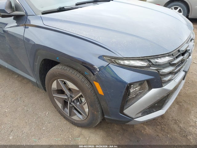 Hyundai TUCSON SEL 2026 5NMJB3DE8TH614823 Image 6