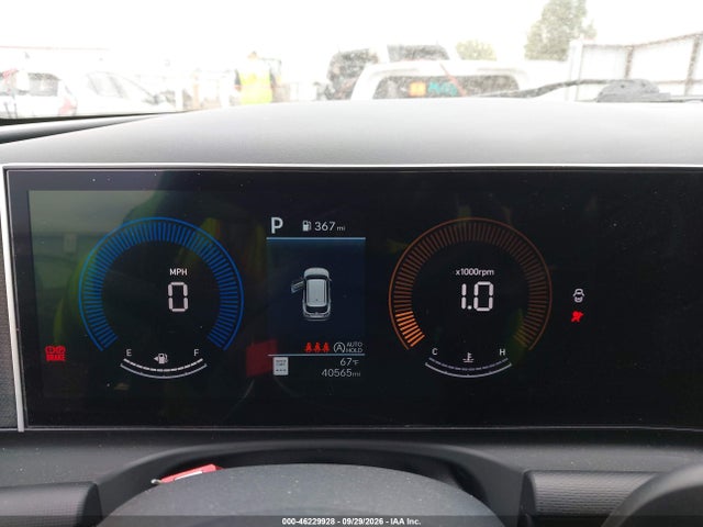 Hyundai TUCSON SEL 2026 5NMJB3DE8TH614823 Image 7