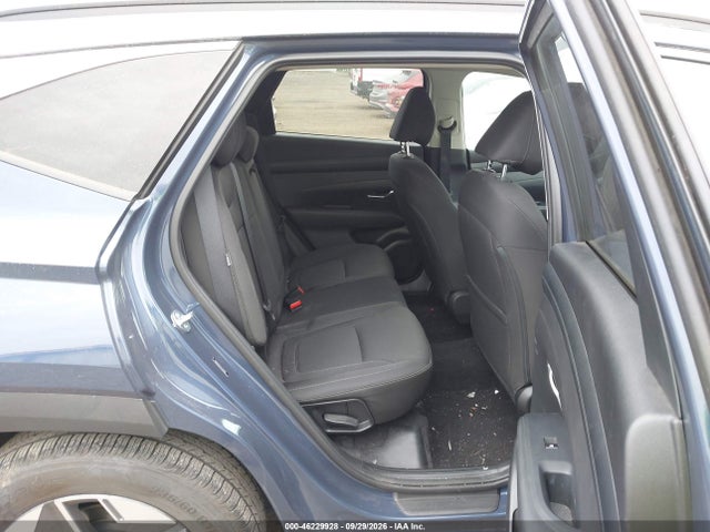Hyundai TUCSON SEL 2026 5NMJB3DE8TH614823 Image 8