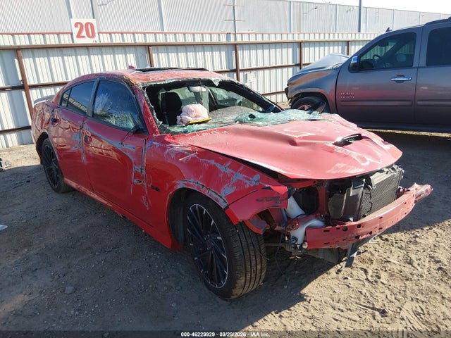 2C3CDXCT1PH659926 auction archive image