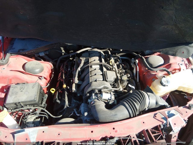 2C3CDXCT1PH659926 Dodge CHARGER R/T