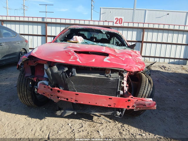 2C3CDXCT1PH659926 Dodge CHARGER R/T