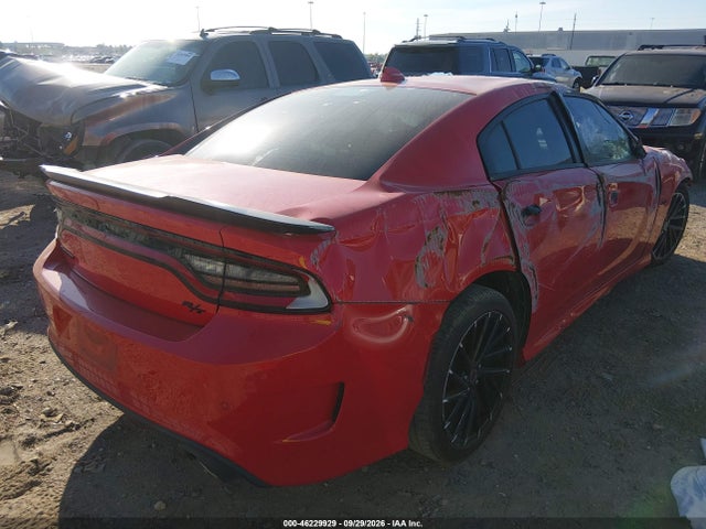 2C3CDXCT1PH659926 Dodge CHARGER R/T