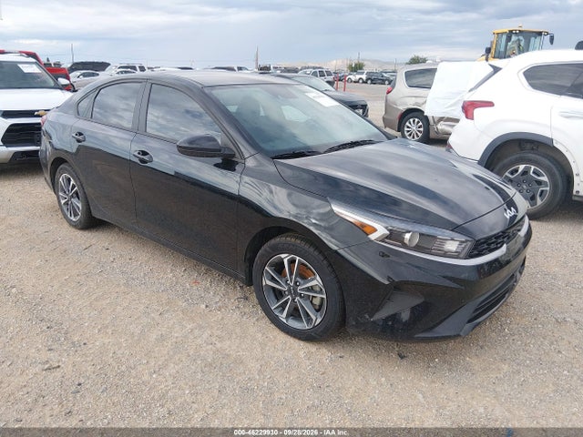 Auction sale of the 2024 Kia Forte Lxs, vin: 3KPF24AD5RE816834, lot number: 46229930