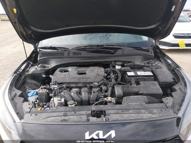 Продажа на аукционе авто 2024 Kia Forte Lxs, vin: 3KPF24AD5RE816834, номер лота: 46229930