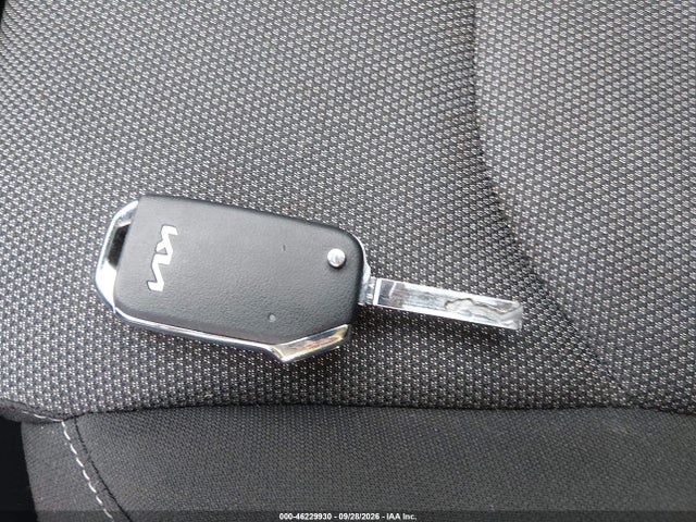 Продажа на аукционе авто 2024 Kia Forte Lxs, vin: 3KPF24AD5RE816834, номер лота: 46229930
